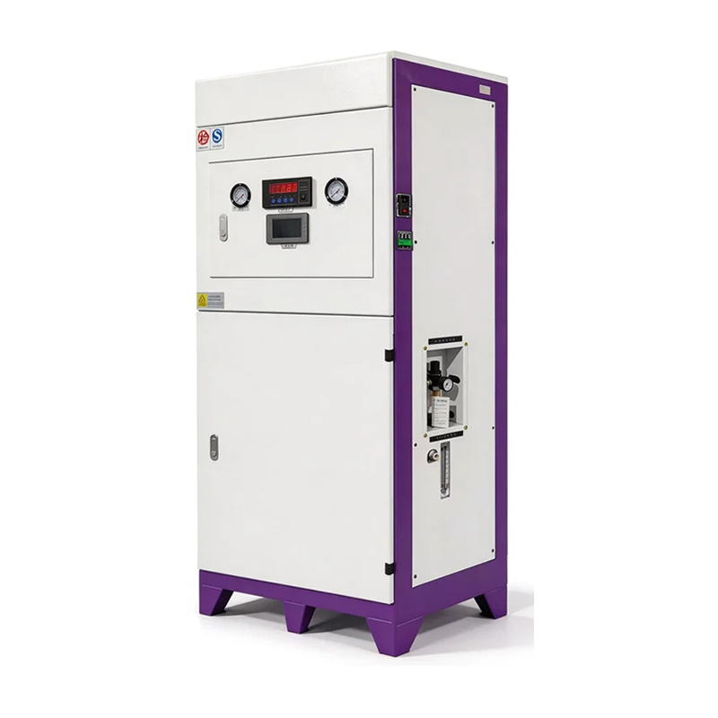 1 m³/h Mini-kvävegenerator för svetsning