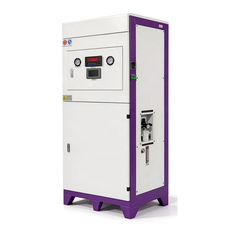 10 m³/h Mini kvävegenerator för svetsning