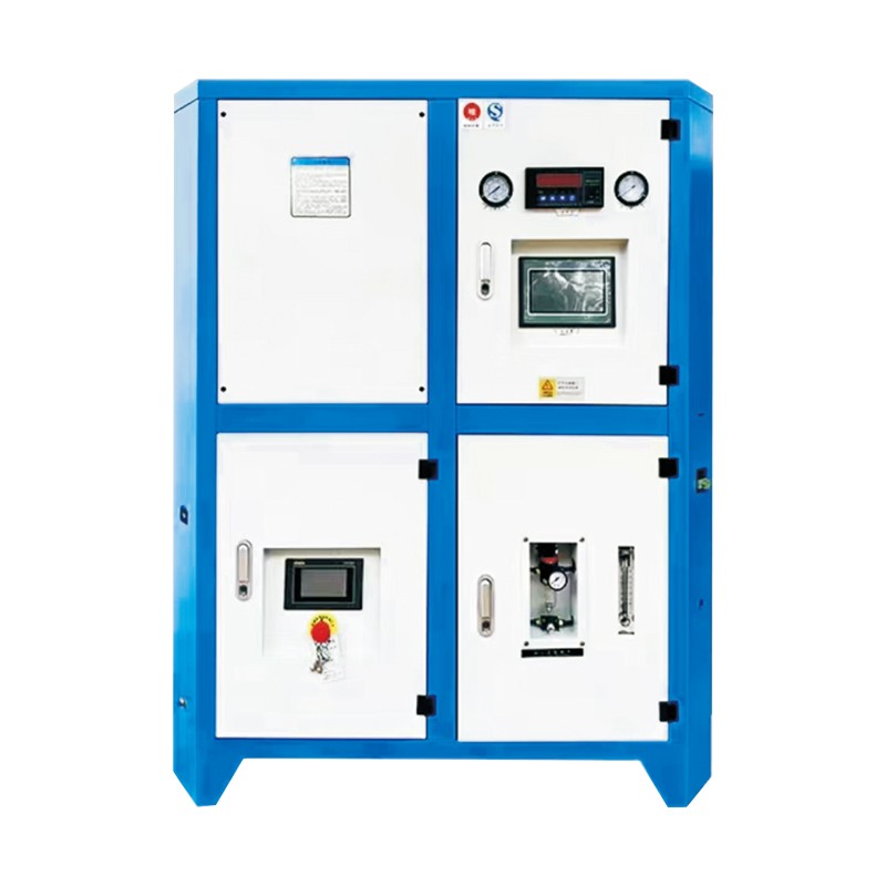 5 i 1 integrerad kvävegenerator