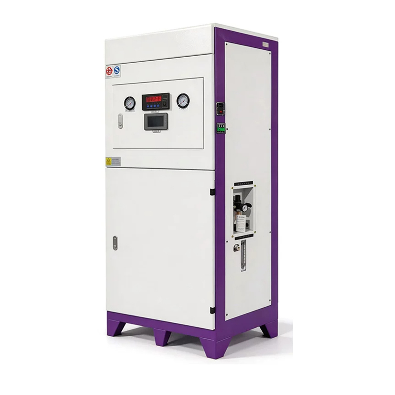 8 m³/h Mini-kvävegenerator för svetsning