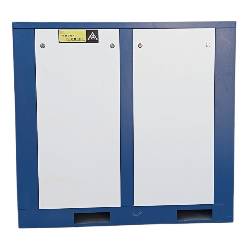Luftkompressor med fast hastighet 7,5 kW till 132 kW
