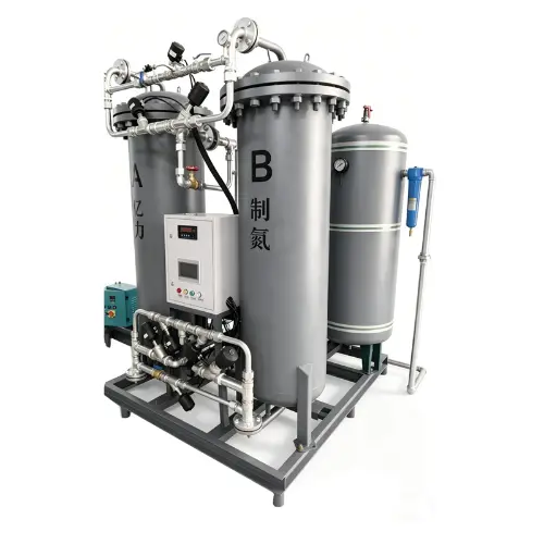 nitrogen generator