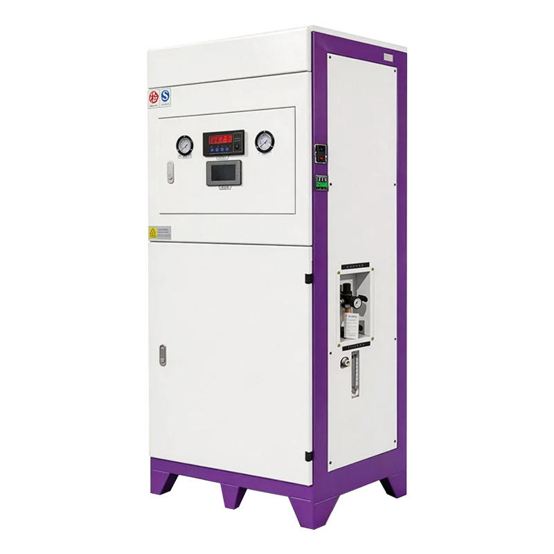 YIL1-01 Kvävegenerator för lasersvetsning
